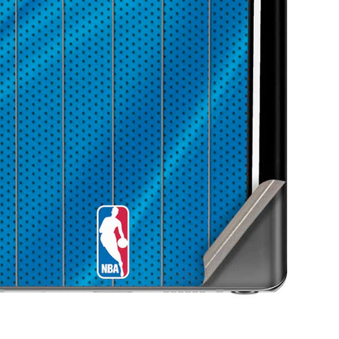 NBA Orlando Magic Jersey Galaxy Note20 5G Skin